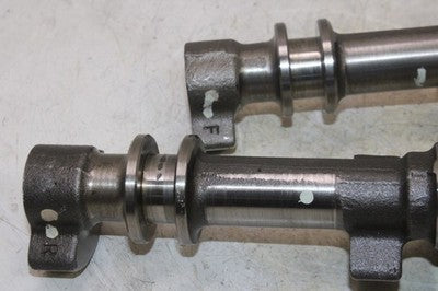 2011 TRIUMPH THRUXTON 900 OEM CAMSHAFT CAMS CAM SHAFTS