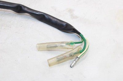 1987 HONDA ELITE 150 CH150 OEM REAR BACK BRAKE SENSOR