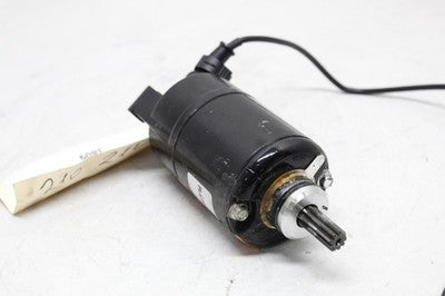 18-23 KAWASAKI NINJA 400 OEM ENGINE STARTING STARTER MOTOR -DC 12V