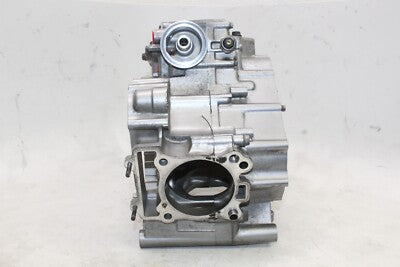 2007 SUZUKI SV650S OEM ENGINE MOTOR CRANKCASE CRANK CASES BLOCK