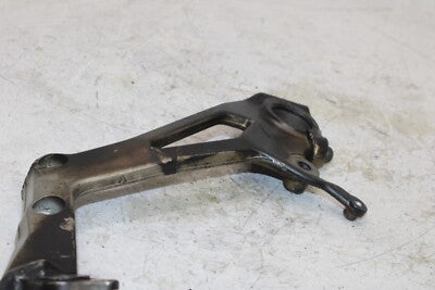 2018 DUCATI PANIGALE V4 OEM SWINGARM BRACKET MOUNT