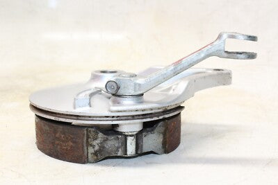 2005 KAWASAKI ELIMINATOR 125 BN125A OEM DRUM BRAKE
