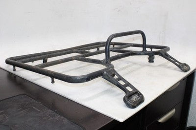 1990 SUZUKI QUADRUNNER 4WD LT4WD OEM REAR LUGGAGE RACK BAR