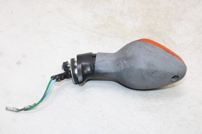 2010 Honda Elite 110 NHX110 OEM RIGHT FRONT TURN SIGNAL LIGHT INDICATOR