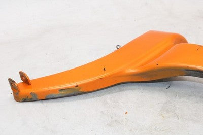 2001 BUELL BLAST P3 OEM RIGHT FRONT FOOT REST PEG STEP W BRACKET