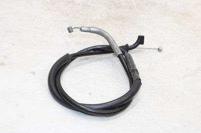 2004 KAWASAKI NINJA 250R EX250F OEM CLUTCH CABLE LINE