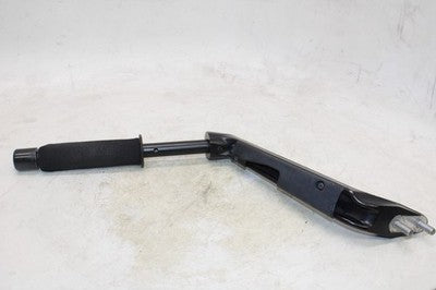 01-10 HONDA GOLDWING 1800 GL1800 OEM LEFT CLIP ON