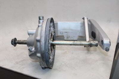 06-13 YAMAHA FJR1300A ABS OEM REAR SWINGARM BACK SUSPENSION SWING ARM