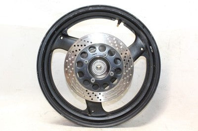 04-09 SUZUKI GS500F OEM REAR BACK WHEEL RIM