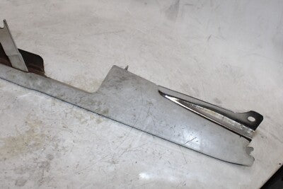 2005 SUZUKI SAVAGE 650 LS650P OEM REAR BACK DRIVE CHAIN GUARD COVER SHIELD