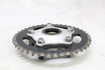 2000 APRILIA RSV MILLE ROTAX V990 OEM REAR BACK SPROCKET