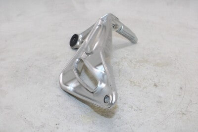 2005 BMW K1200S ABS OEM RIGHT REAR BACK PASSENGER PEG