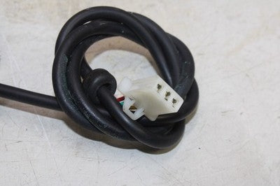 2022 CHONGQING ZONGSHEN CSC CAFE RACER OEM SPEED SPEEDOMETER GEAR SENSOR