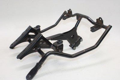 04-09 SUZUKI VSTROM 650 DL650 OEM UPPER FAIRING MIRROR GAUGES STAY BRACKET