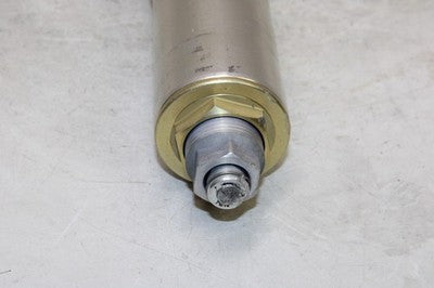 2000 SUZUKI GSXR 750 RIGHT FRONT FORK SHOCK SUSPENSION OEM