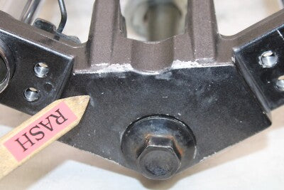 1994 KAWASAKI NINJA 250R EX250F OEM COMPLETE FRONT END FORKS TRIPLE TREE