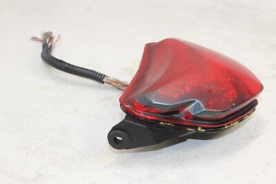 2004 SUZUKI GSXR600 OEM REAR TAIL TAILLIGHT BACK BRAKE LIGHT