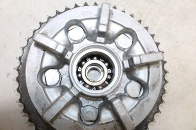 2006 Suzuki SV650 OEM Rear Sprocket