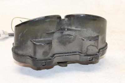 98-99 KAWASAKI NINJA ZX9R ZX900C OEM REAR TAIL TAILLIGHT BACK BRAKE LIGHT