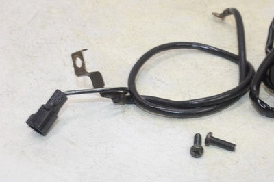 97-98 SUZUKI GSXR 600 OEM NEUTRAL SWITCH SENSOR