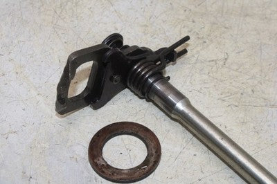 06-09 SUZUKI GSXR 750 OEM SHIFTER SHIFT SHAFT