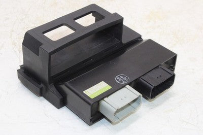 15-16 KAWASAKI VERSYS 1000 OEM ECU COMPUTER CONTROLLER UNIT BLACK BOX ECM CDI