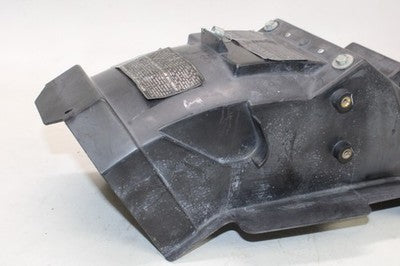 2000 KAWASAKI NINJA 250R EX250F OEM BATTERY TRAY INNER FENDER