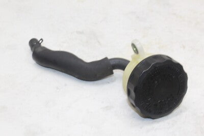 95-98 HONDA CBR600F3 OEM REAR BRAKE MASTER FLUID RESERVOIR TANK BOTTLE