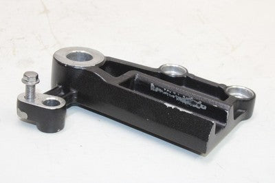 18-23 KAWASAKI NINJA 400 EX400 OEM REAR BACK CALIPER MOUNT BRACKET