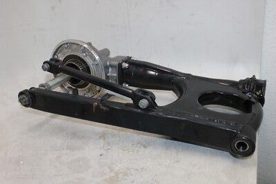 86-06 KAWASAKI CONCOURS 1000 ZG1000A OEM REAR SWINGARM SUSPENSION ARM