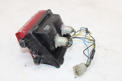 1994 YAMAHA YZF750R OEM REAR TAIL TAILLIGHT BACK BRAKE LIGHT