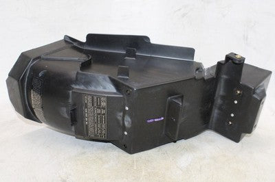 2007 KAWASAKI NINJA 250R EX250F OEM REAR BACK TAIL UNDERTAIL FAIRING COWL FENDER