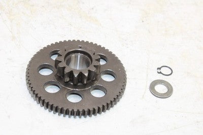 00-03 YAMAHA YZF R1 OEM ENGINE MOTOR IDLER IDLING GEAR