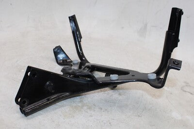 2005 KAWASAKI ZZR1200 OEM UPPER FAIRING MIRROR GAUGES STAY BRACKET