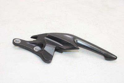 2015 HONDA CBR300R OEM RIGHT PASSENGER REAR SEAT GRAB BAR HANDLE