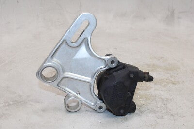 2005 DUCATI MONSTER 620 OEM REAR BACK BRAKE CALIPER W MOUNT BRACKET