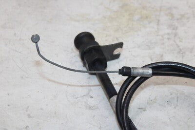 79-82 HONDA CX500C OEM CHOKE CABLE LINE