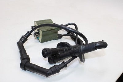 04-09 HONDA SHADOW AERO 750 VT750C OEM IGNITION COILS