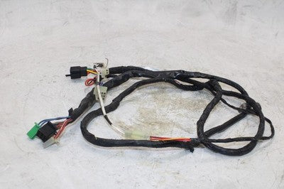 1993 KAWASAKI VOYAGER XII OEM ENGINE MOTOR SUB WIRE WIRING HARNESS
