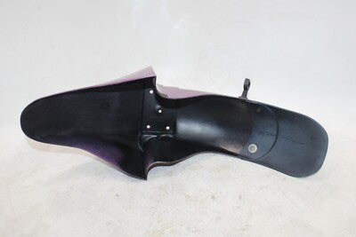 89-96 SUZUKI GS500E OEM FRONT WHEEL FENDER COWL FAIRING