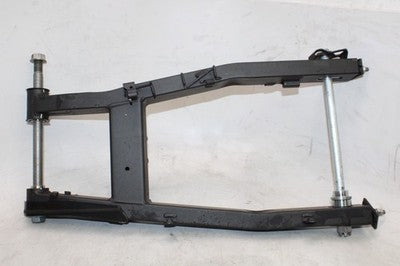18-22 KAWASAKI NINJA 400 EX400 OEM REAR SWINGARM BACK SUSPENSION SWING ARM