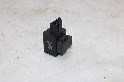 1996 KAWASAKI NINJA 250R EX250-F OEM TURN SIGNAL BLINKER RELAY FLASHER SWITCH