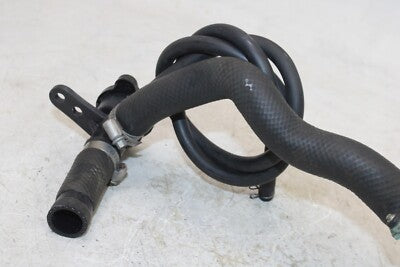 1996 KAWASAKI NINJA 250R EX250-F OEM THERMOSTAT HOUSING W CAP