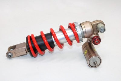 2010 BMW S1000RR OEM REAR BACK SHOCK ABSORBER SUSPENSION