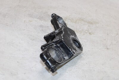 89-93 KAWASAKI NINJA 500 OEM FORKS UPPER TRIPLE TREE CLAMP