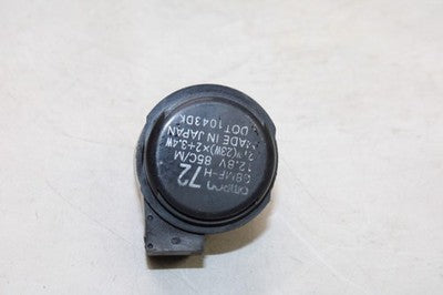 02-09 HONDA METROPOLITAN 50 CHF50 OEM RELAY