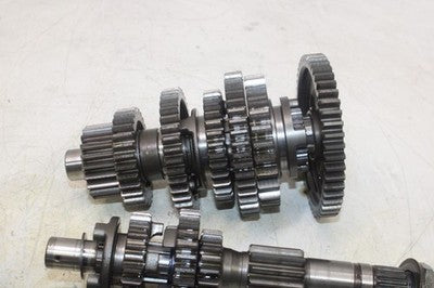 1996 HONDA FOURTRAX FOREMAN 400 TRX400FW OEM ENGINE TRANSMISSION TRANNY GEARS