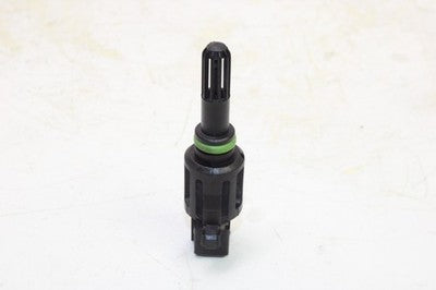 2003 BMW F650GS DAKAR OEM COOLANT TEMPERATURE SENSOR RADIATOR THERMOSENSOR