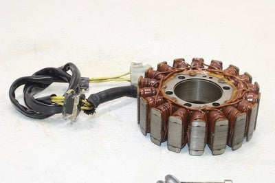 2000 DUCATI MONSTER 750 OEM STATOR GENERATOR ALTERNATOR MAGNETO
