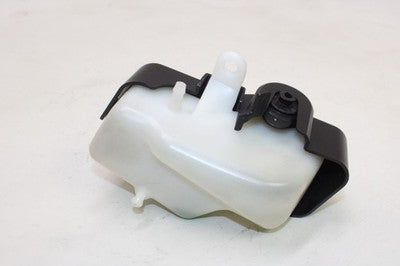 15-18 YAMAHA YZF R3 OEM COOLANT WATER TANK RESERVOIR BOTTLE